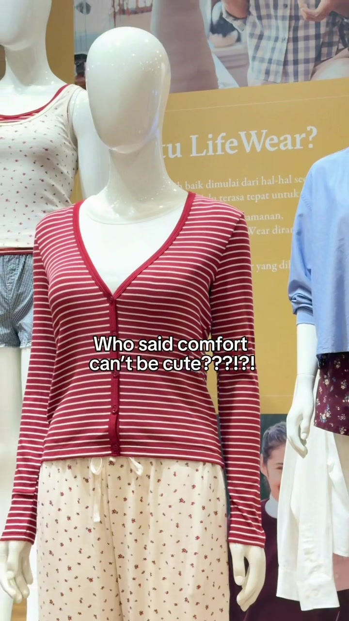 @UNIQLO Indonesia