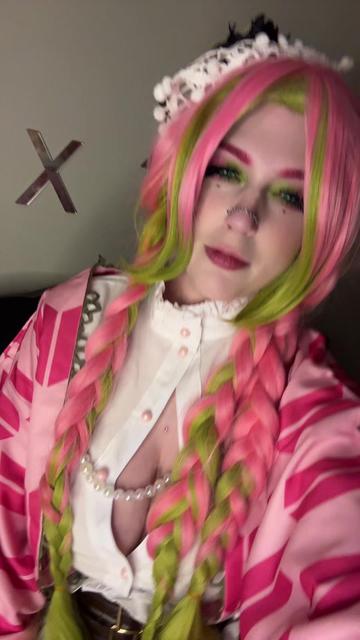 @Roxxi Diamond