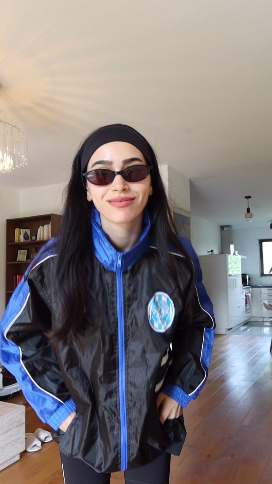 @LinaHassan
