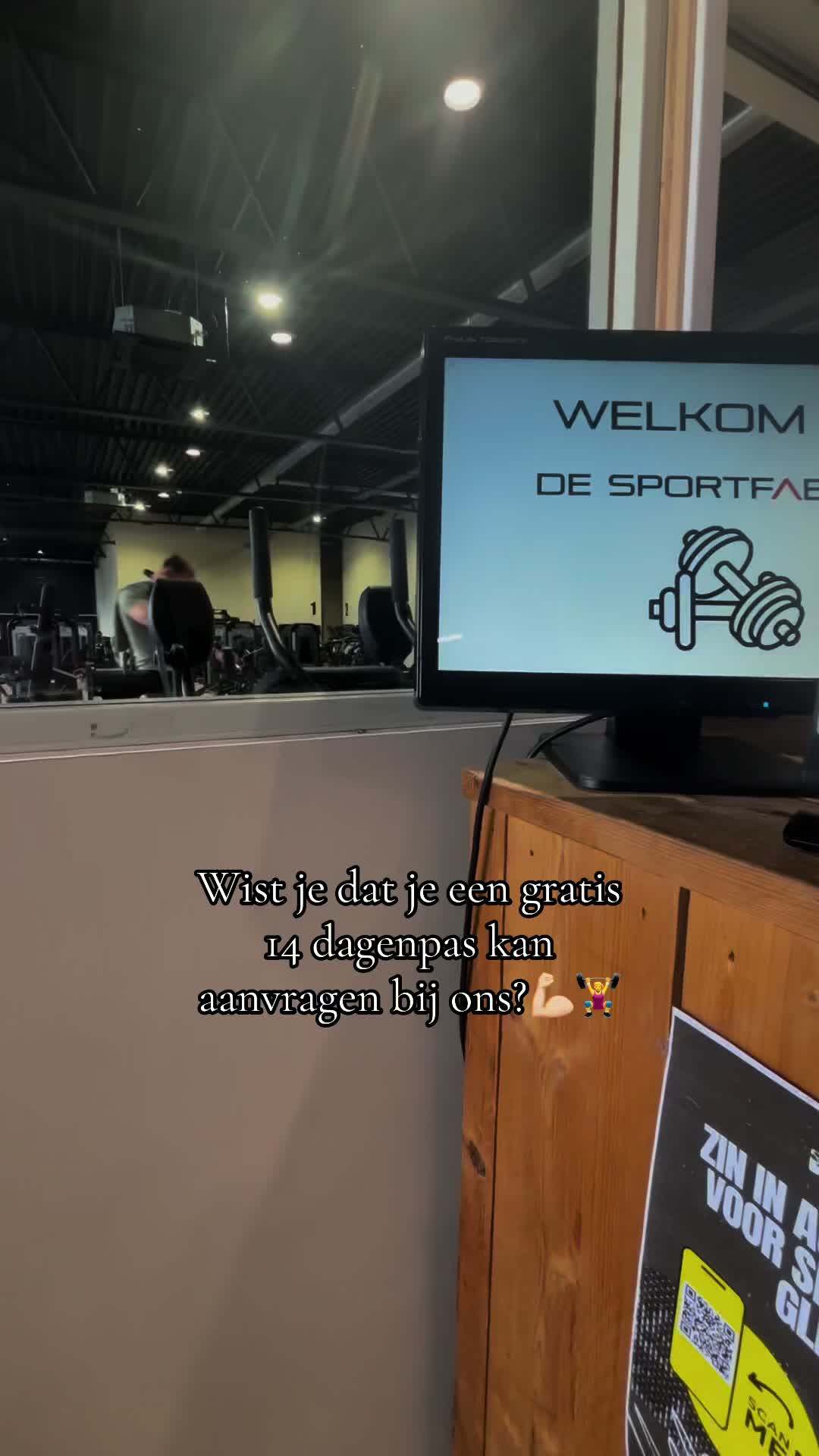 @De Sportfabriek