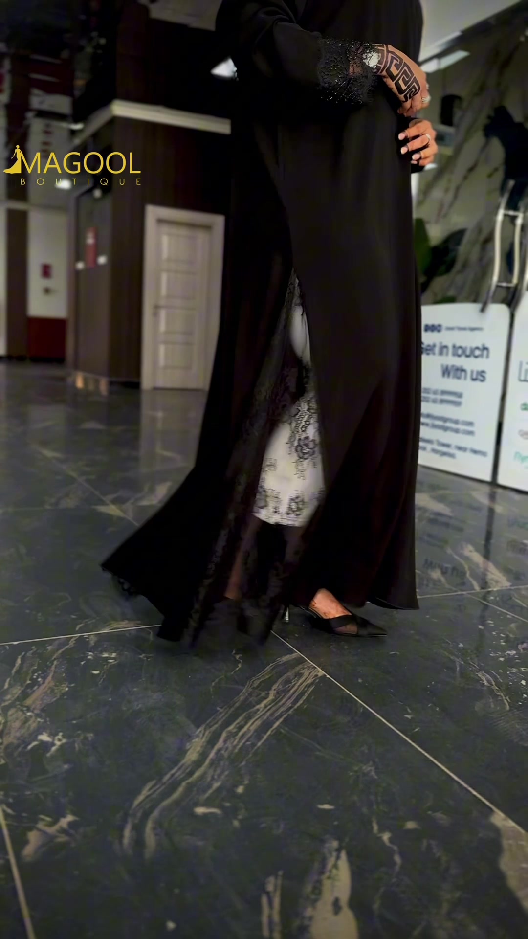 @Magool Boutique