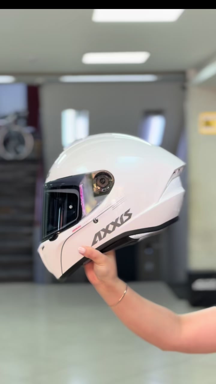 @Capacete Store Racing