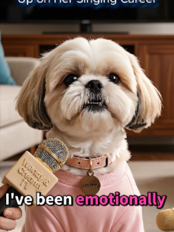 @Wendy and Creamy