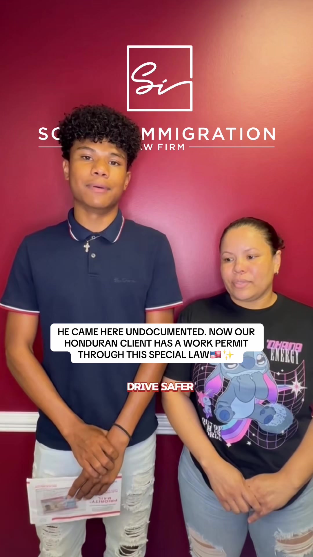 @Solano Immigration Law Firm