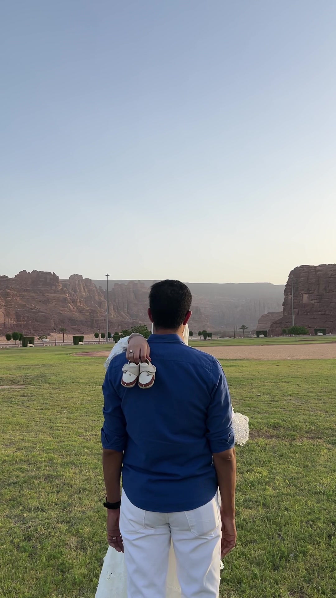 @مشاعل مصوره جوال | العُلا