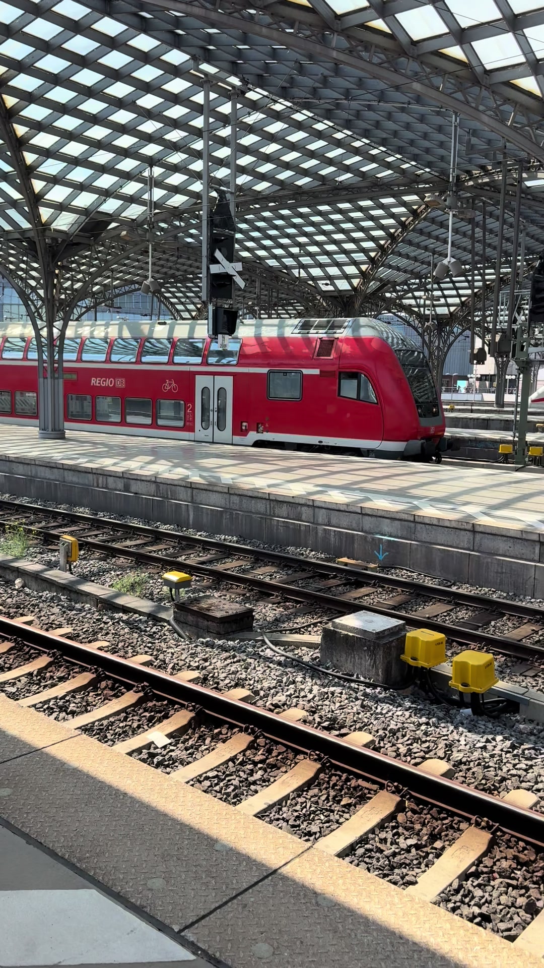 @S-Bahn TrainspotterWindeck