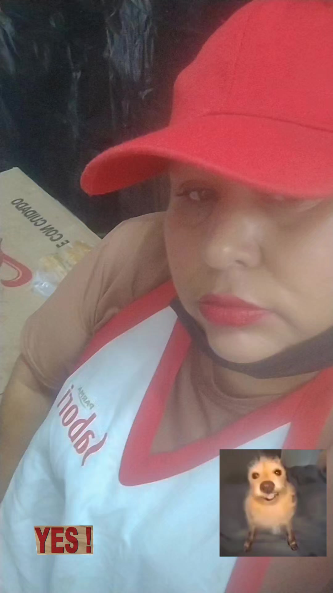 @cynthia navarro