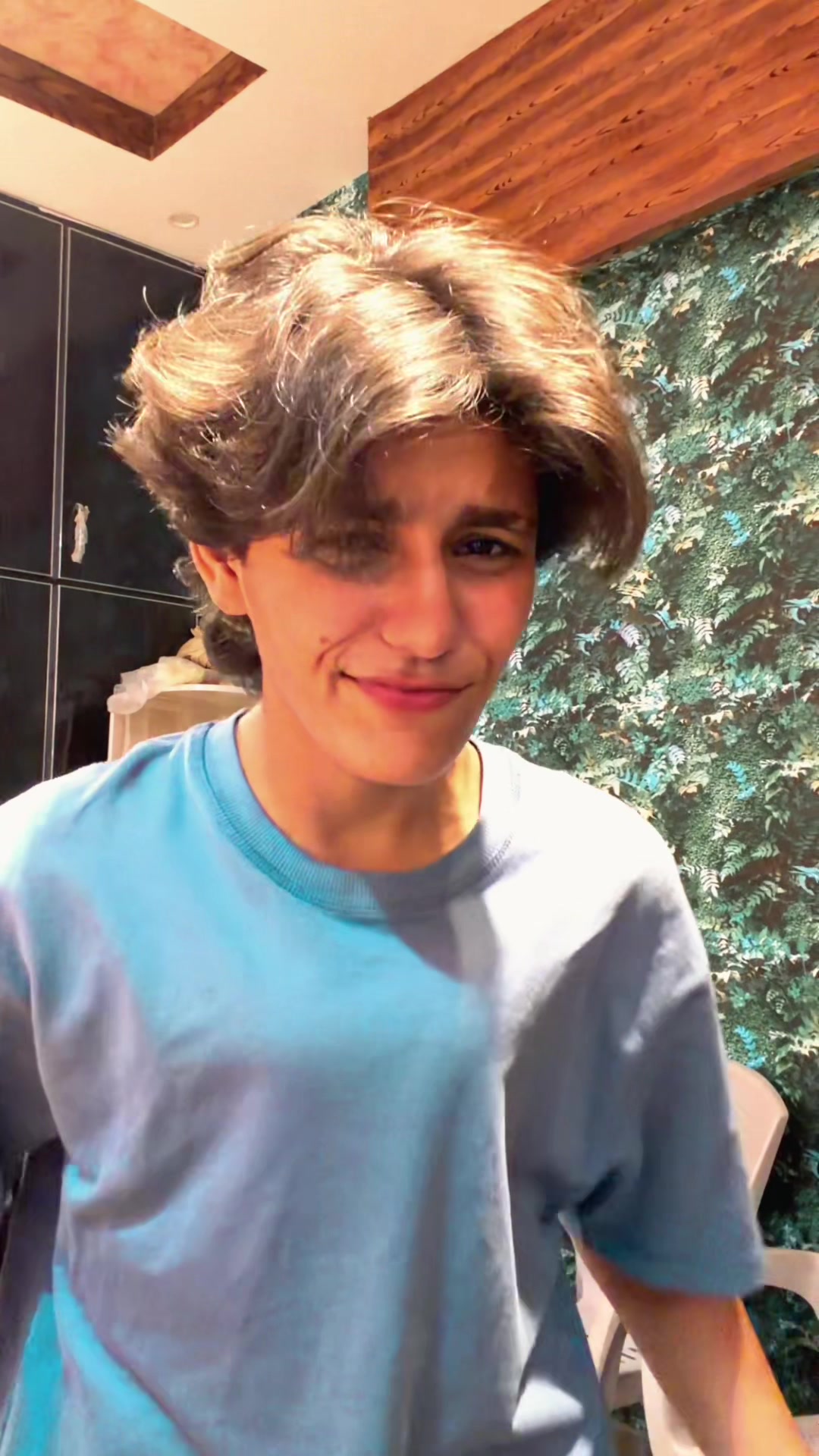 @Tehreem