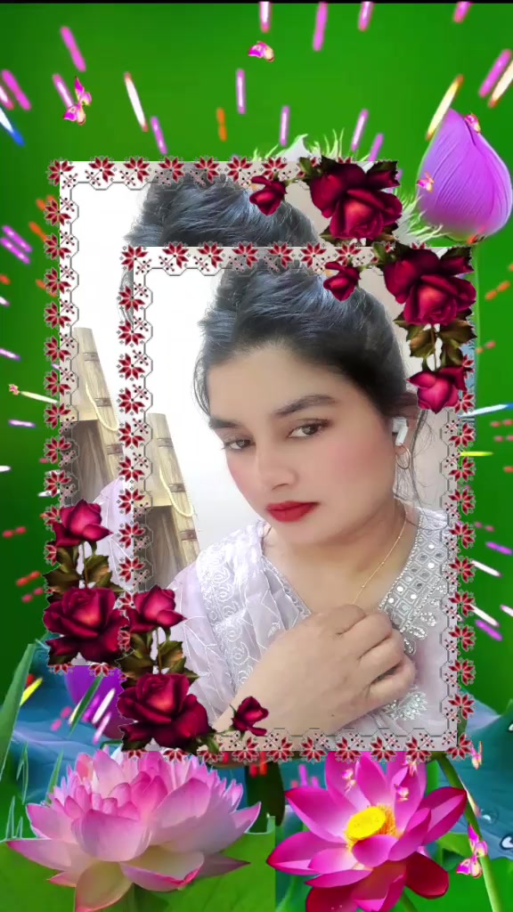 @চাঁদনি রাত