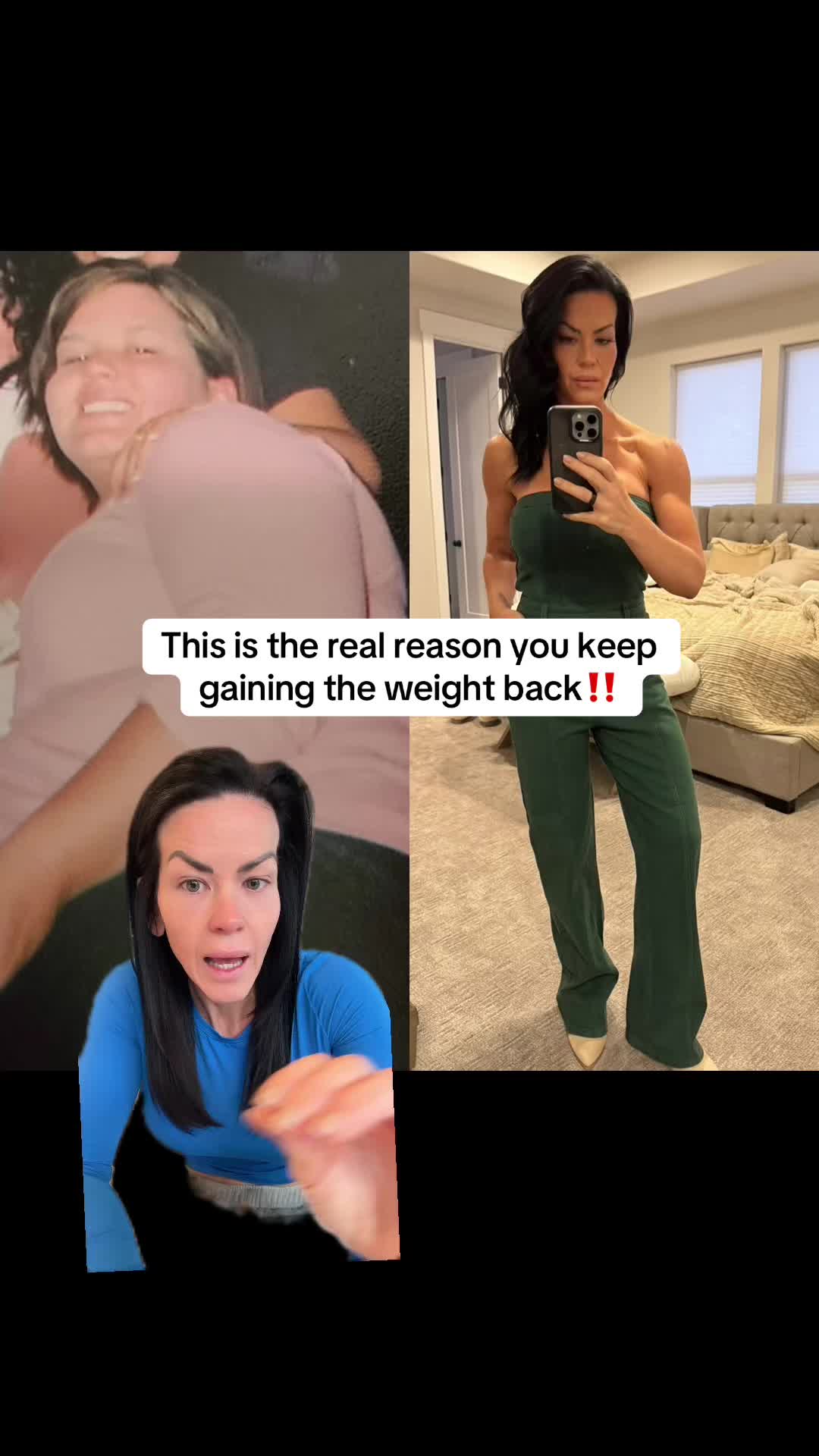 @Nicole: Fatloss Over 40 Expert