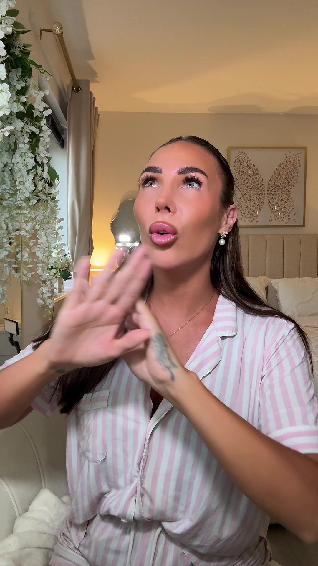 @Stephanie Georginia