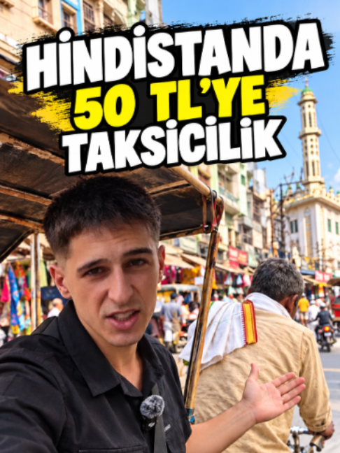 @Stajyer Seyyah
