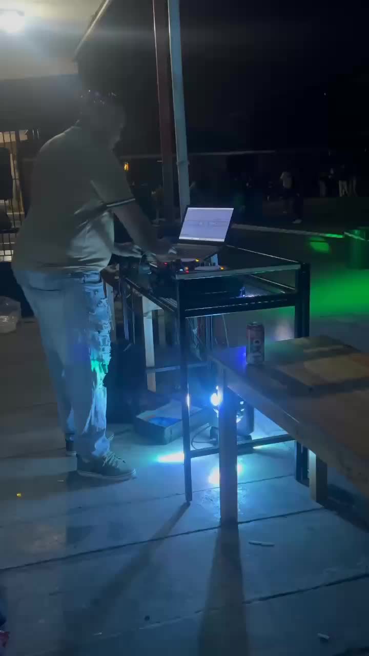@DJMarcoAtl
