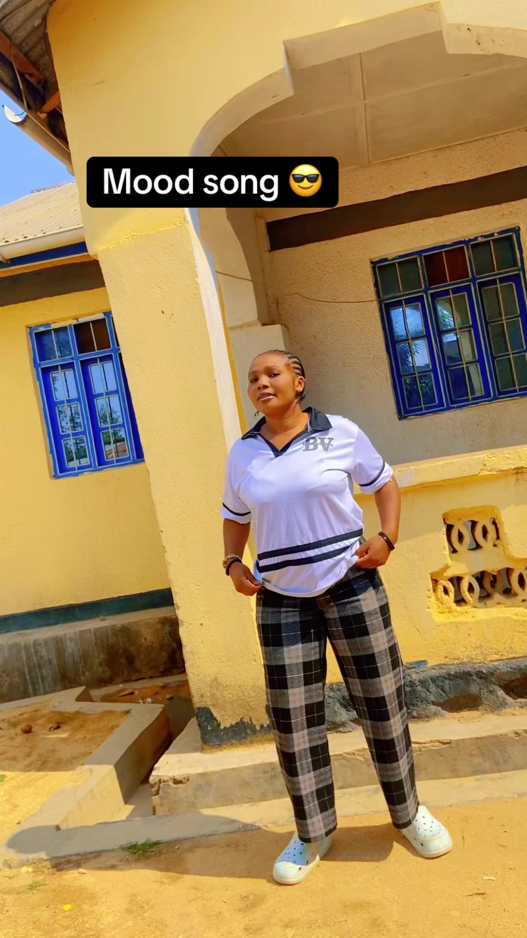 @sofia mukanirwa