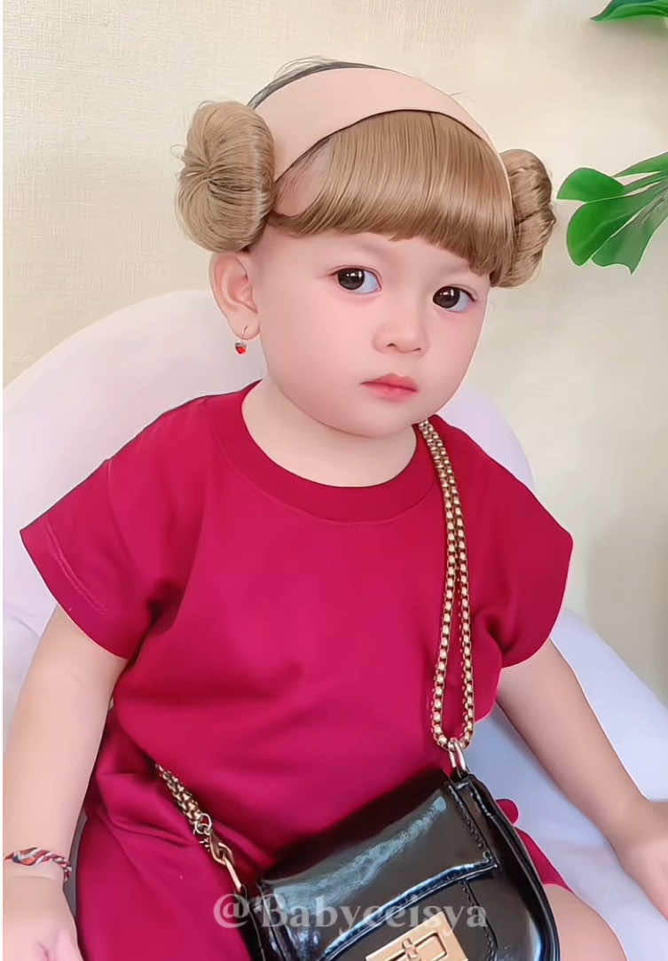 @BabyCeisya ๐