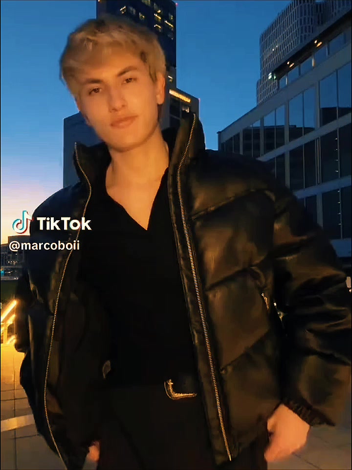 @Marco boi fan