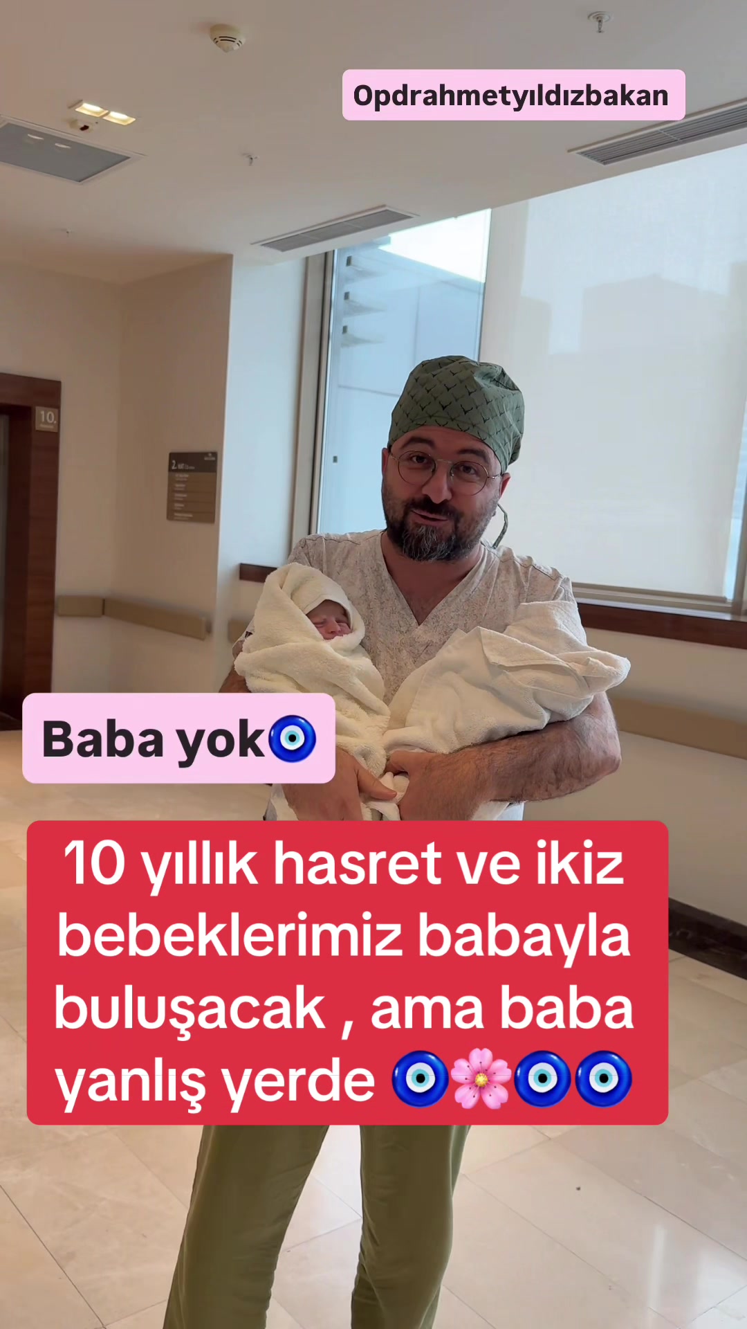 @opdrahmetyildizbakan