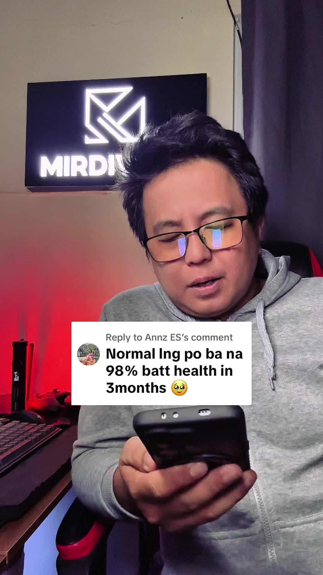 @MirDiVlog