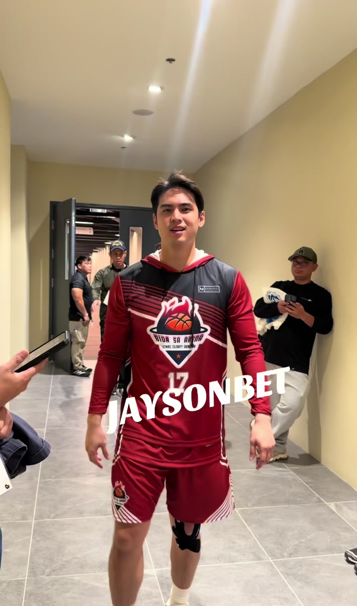 @Jayson Remoroza