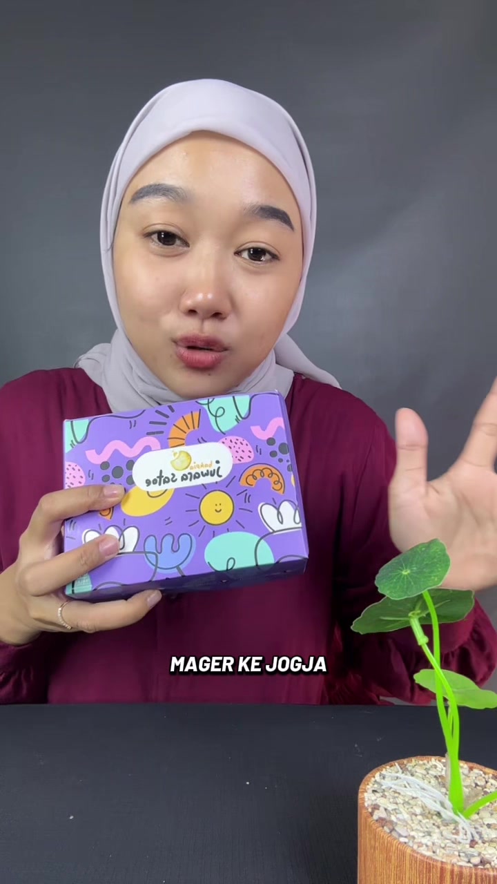 @Arunika MA