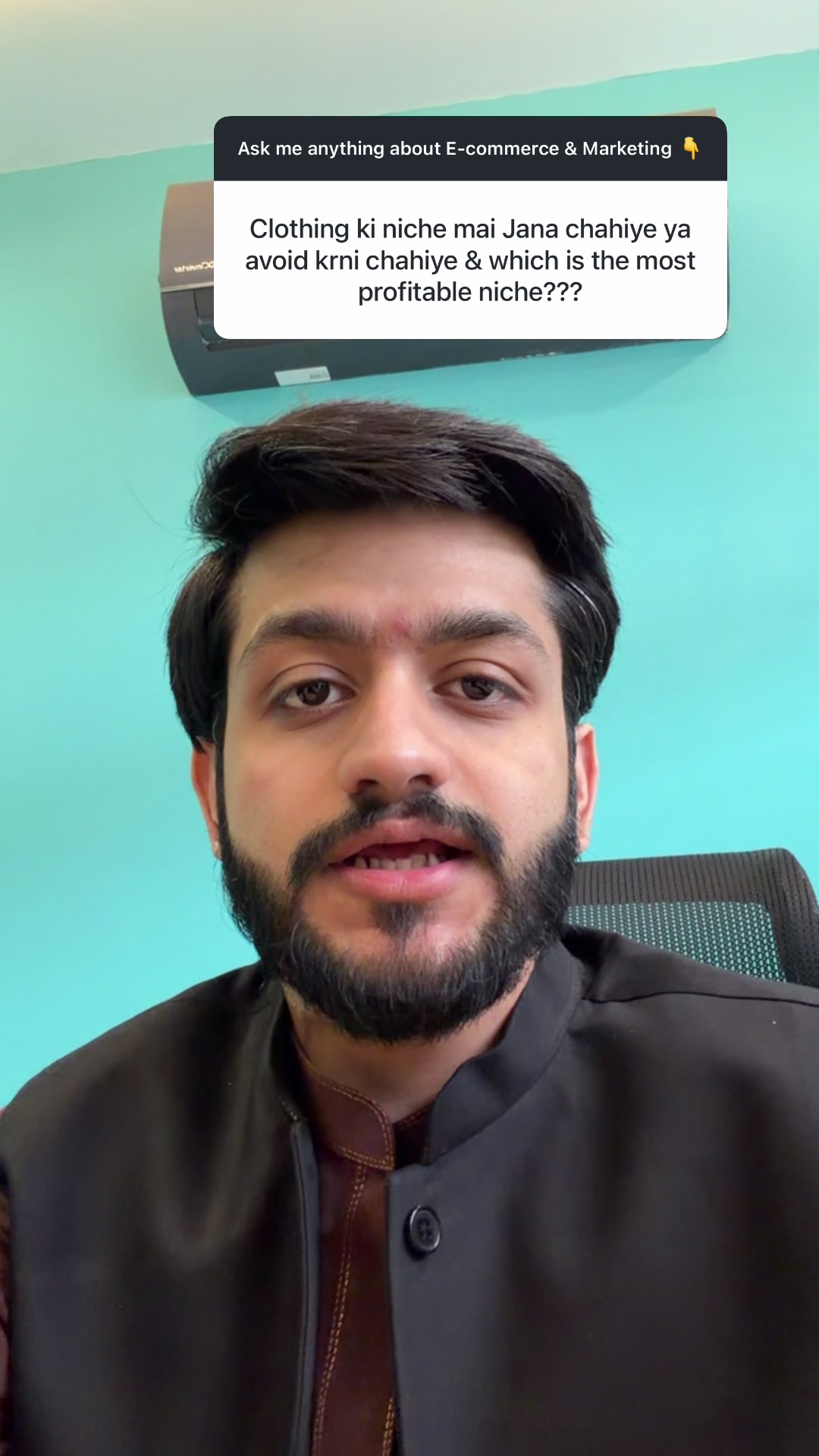 @Muhammad Noor | Marketer