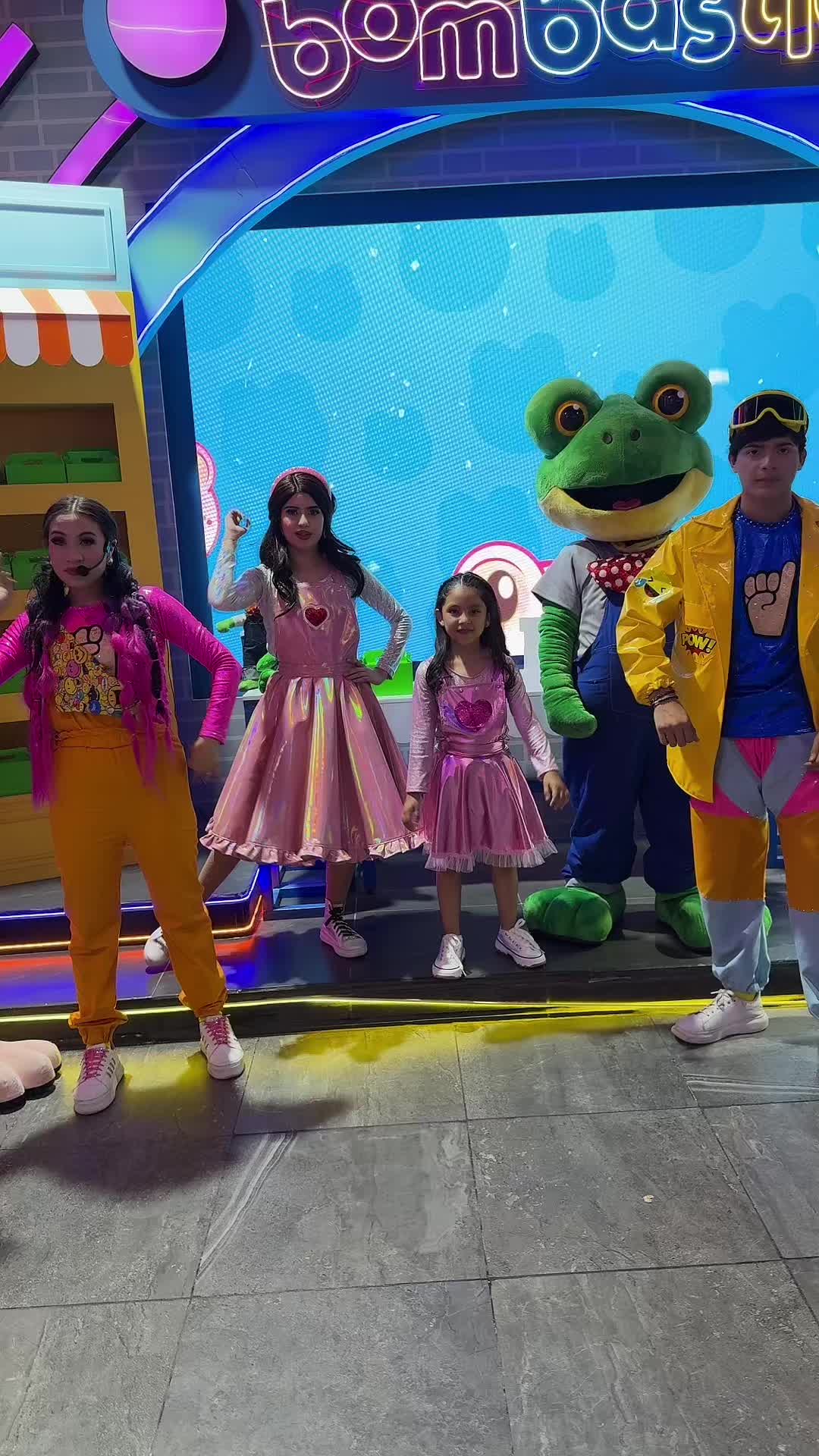 @ArendelleProducciones