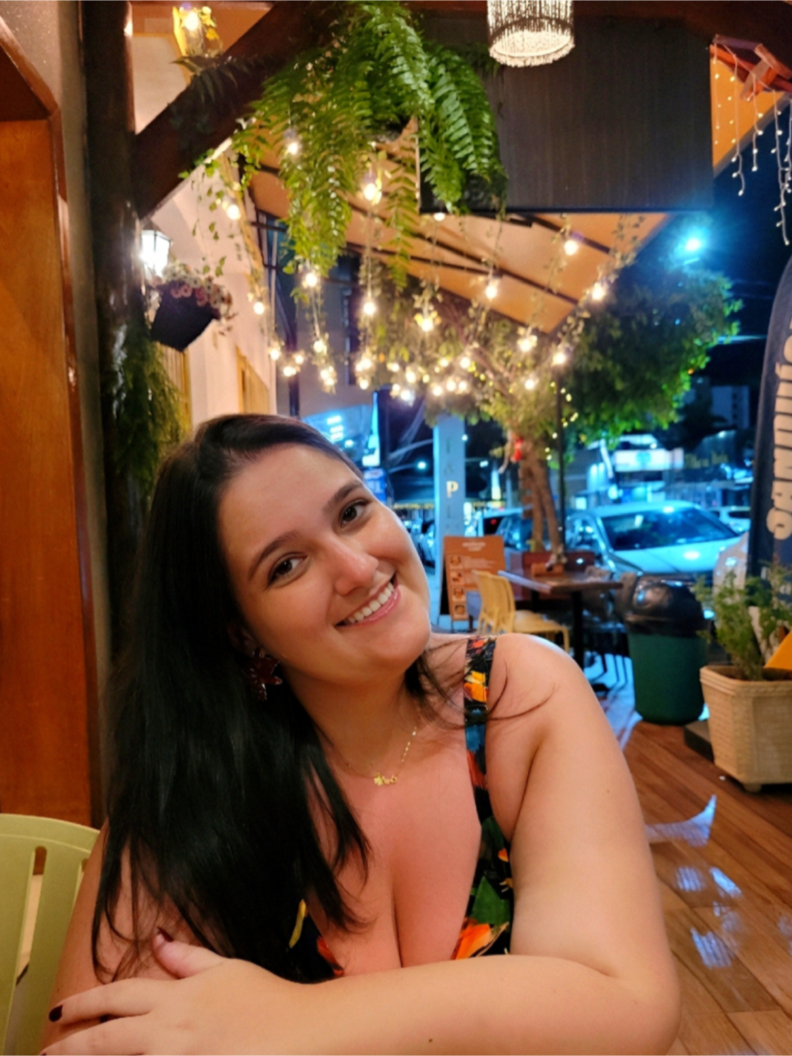 @Taísa Ravagnani Narcizo