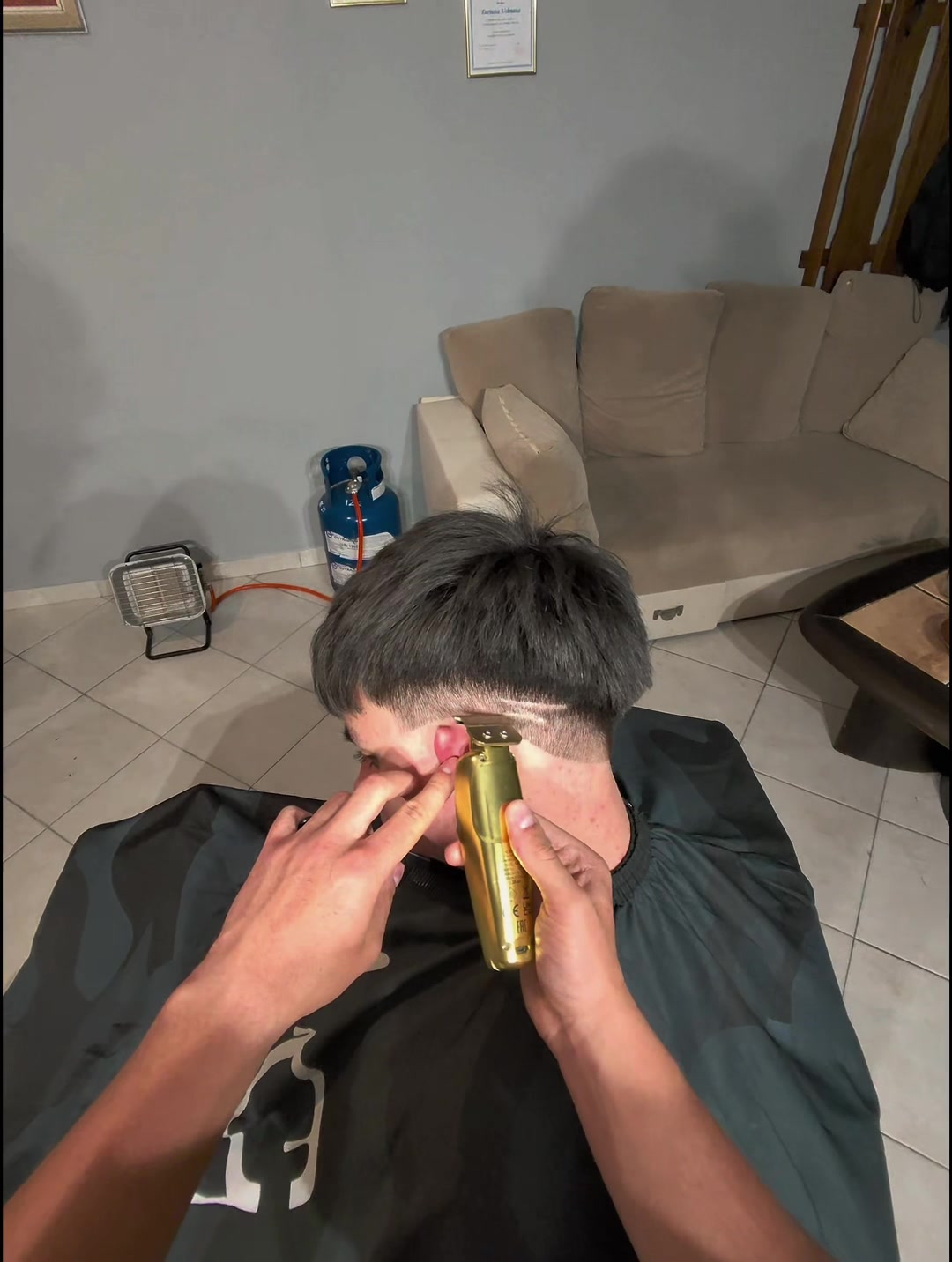 @blessedbydaro