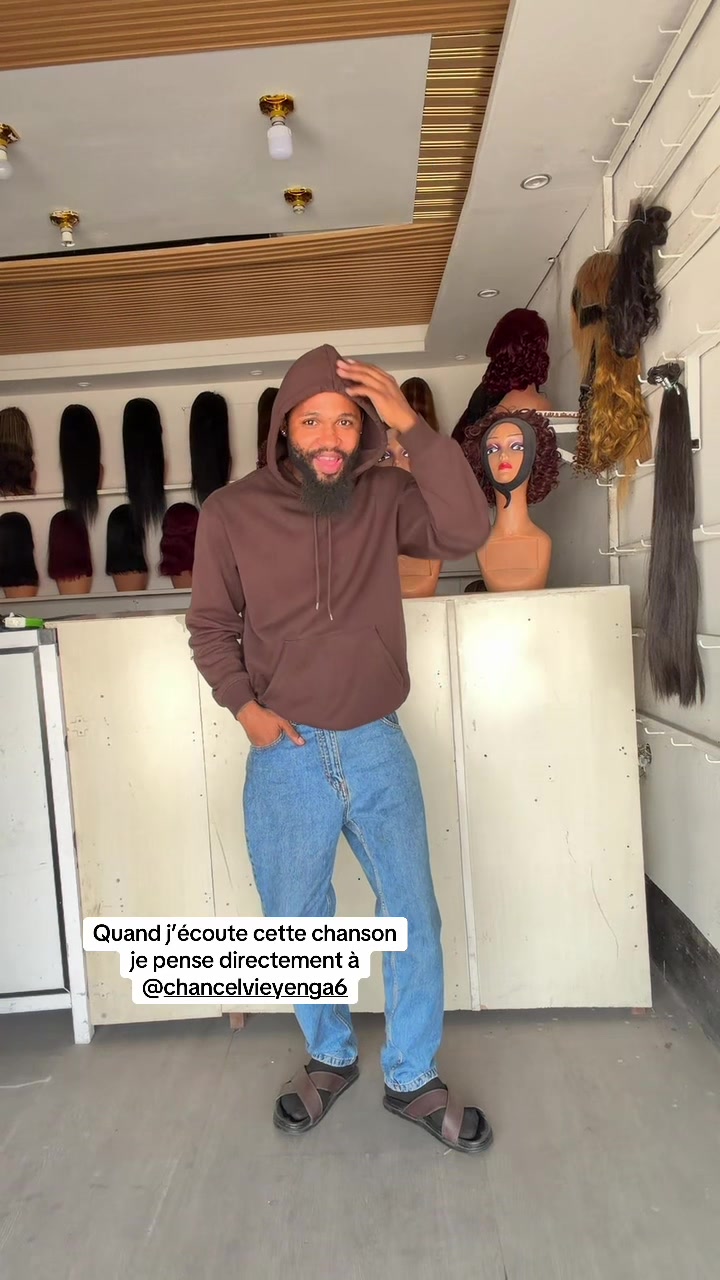 @Aaron mena luxe