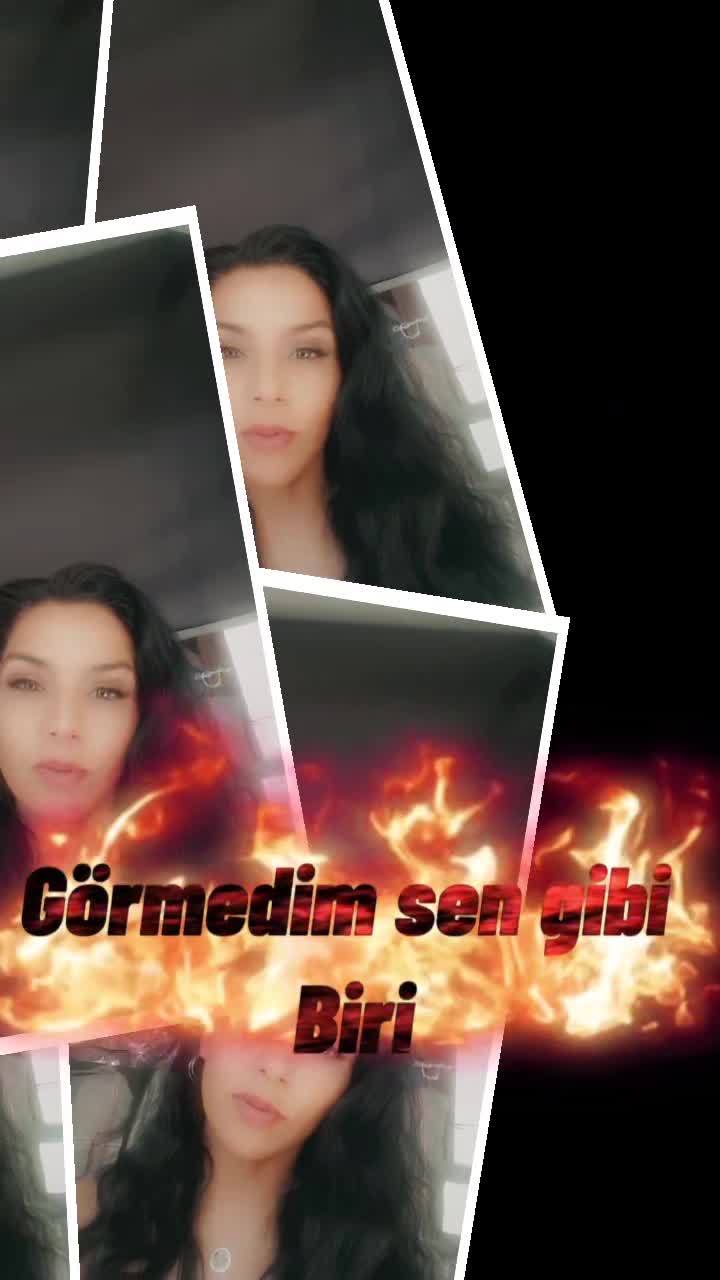 @Esmer Krali&ccedil;e 🧿 👑