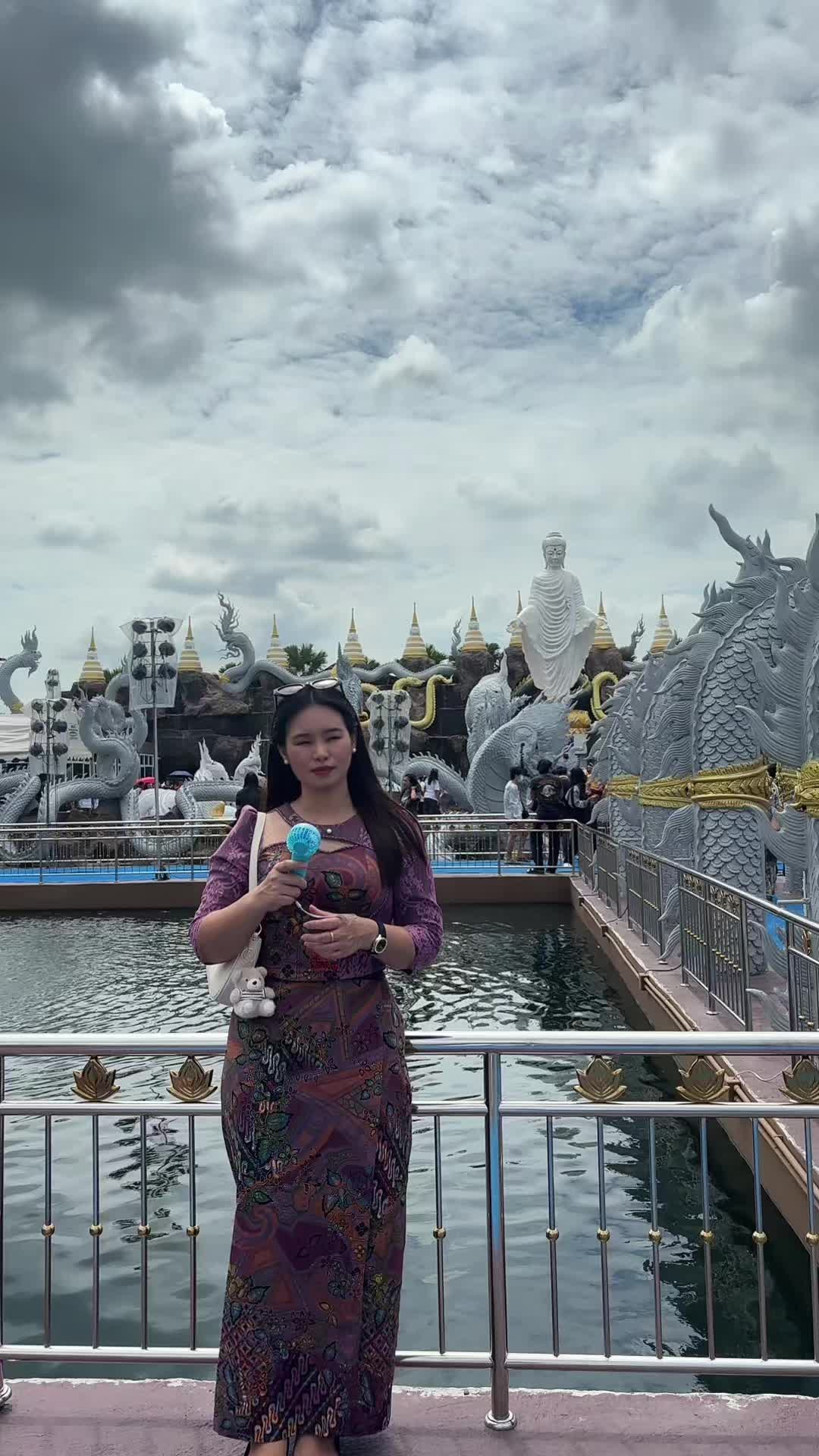 @နင်းပယွုမ်းခမ်း (Official Acc)