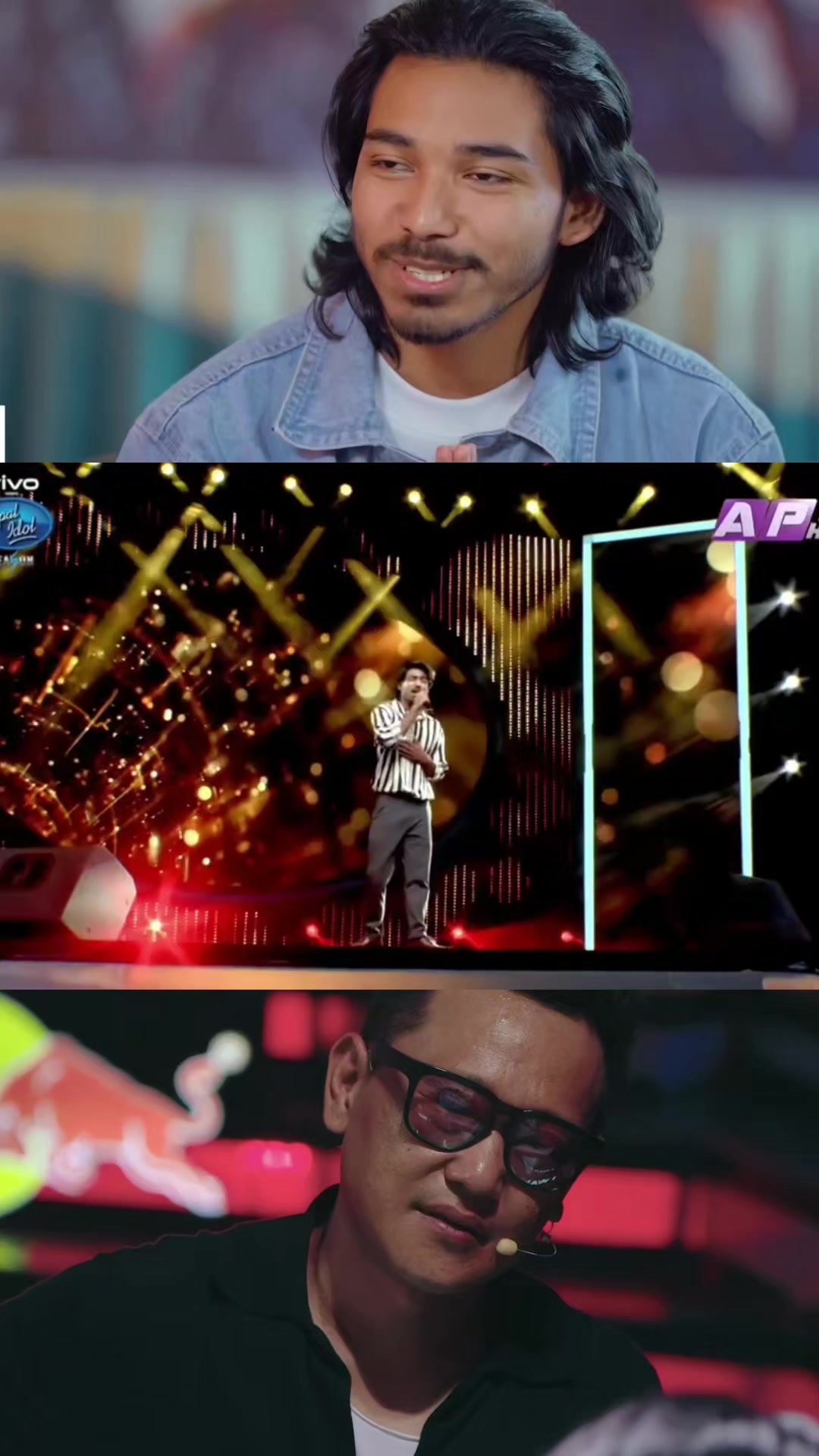 @The Voice Of Nepal