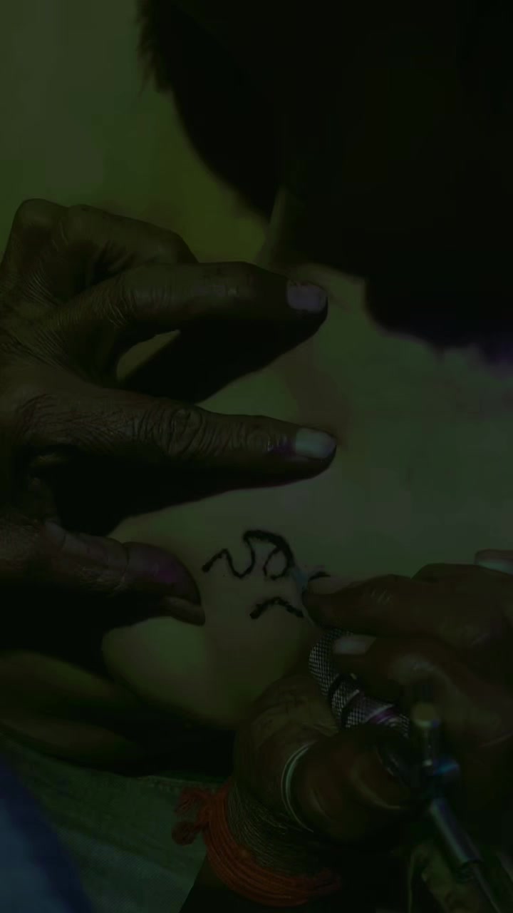 @Nani Bujji