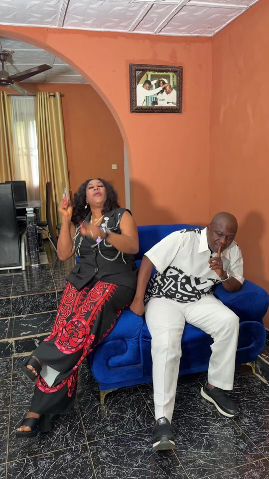 @Ebele and emeka ibeanuka