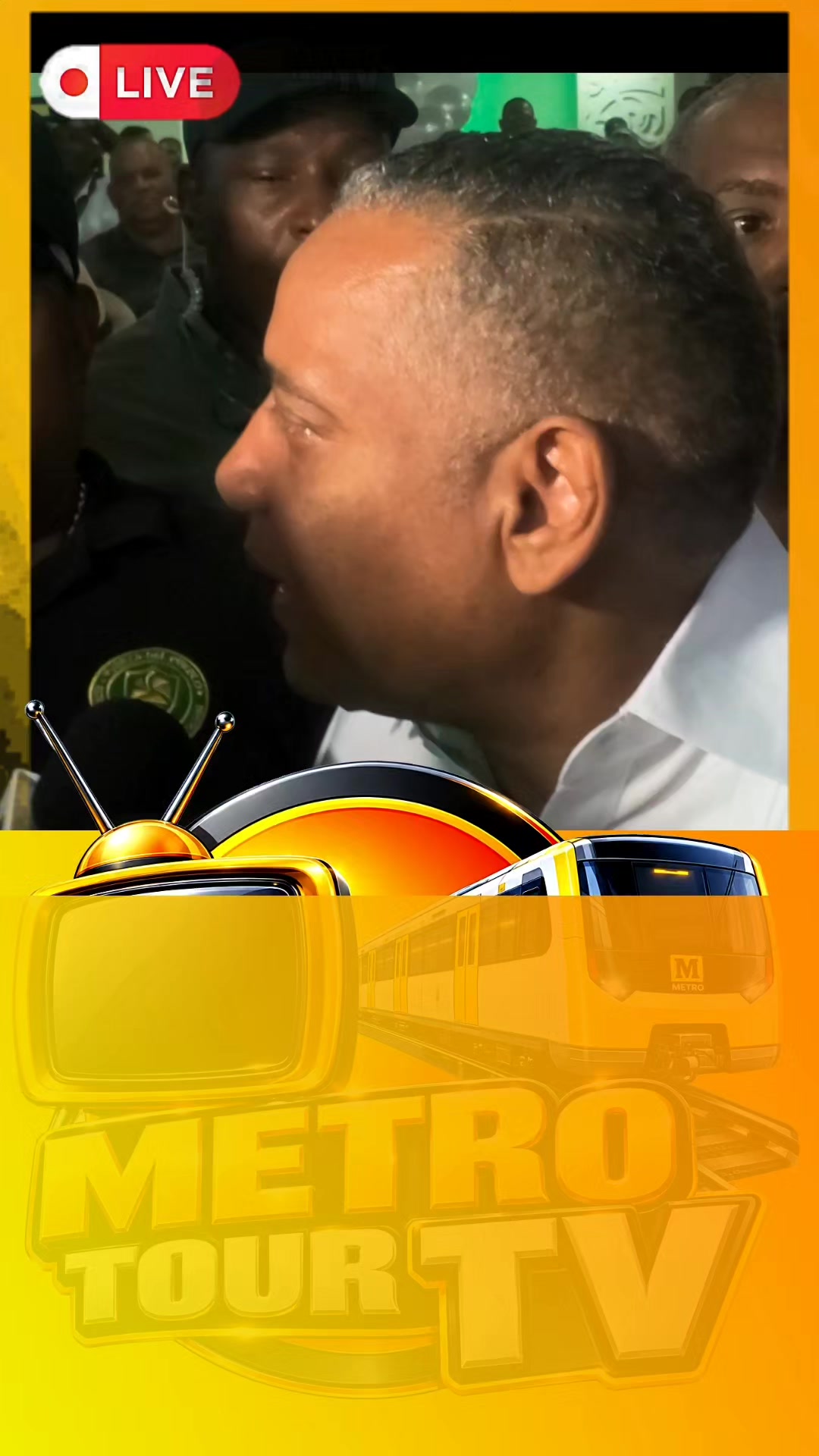 @MetrotourTV