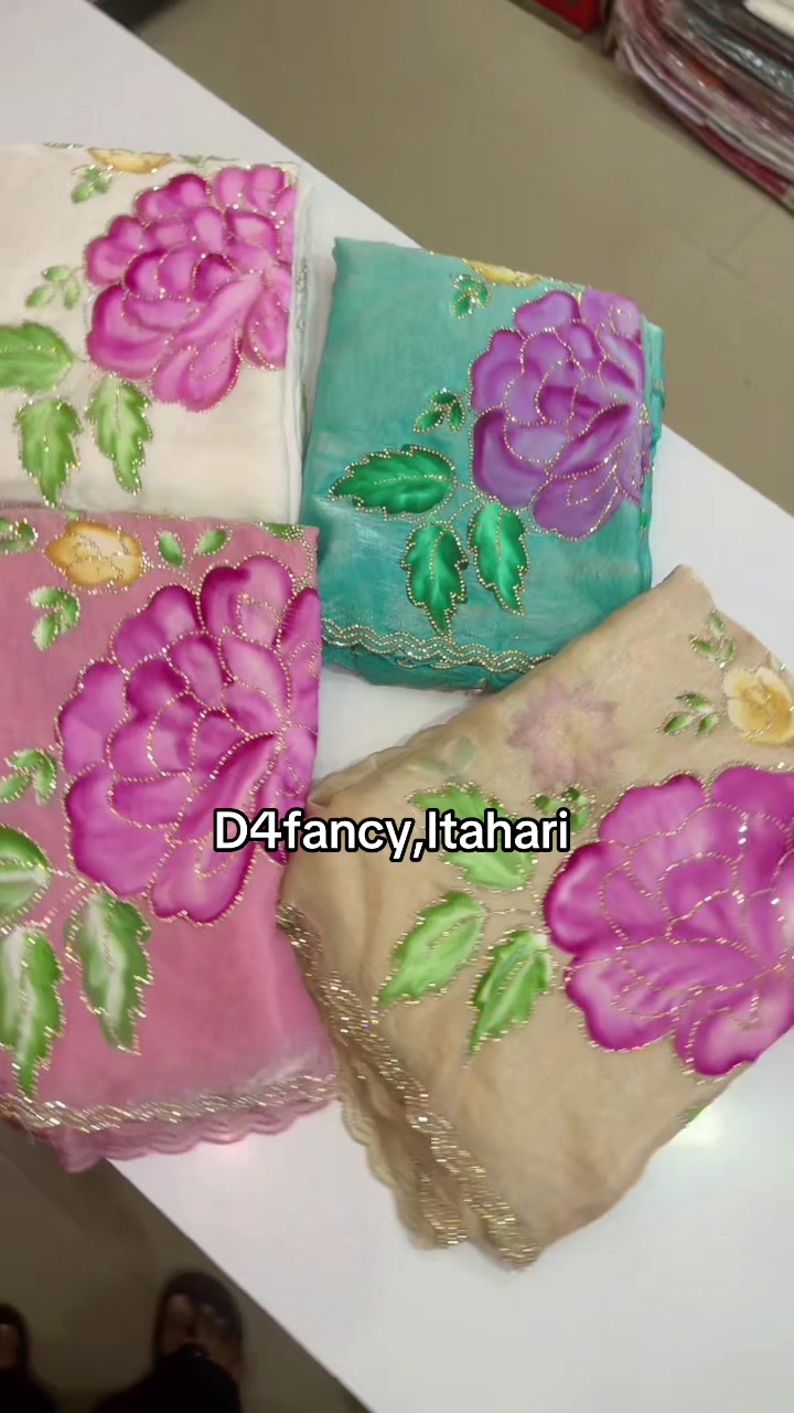 @D4 Fancy Store