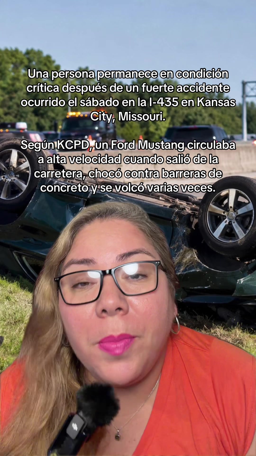 @TeLoCuentoNews Kansas/MISSOURI
