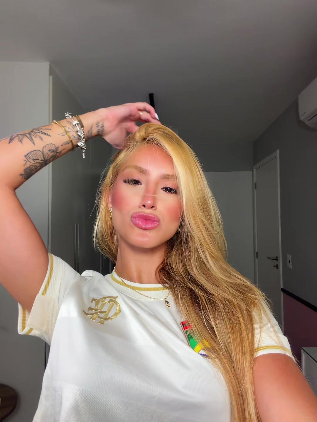 @Mari Borges