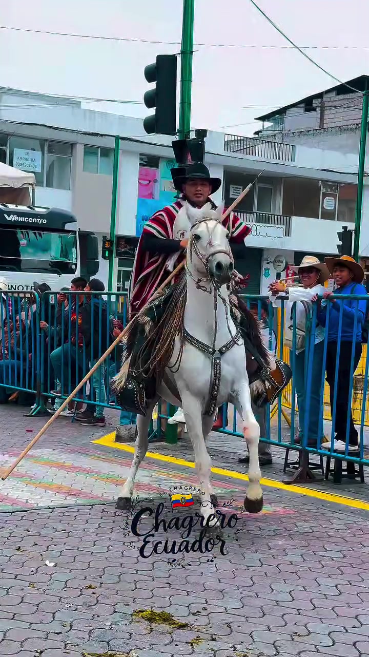 @El Chagrero 🇪🇨