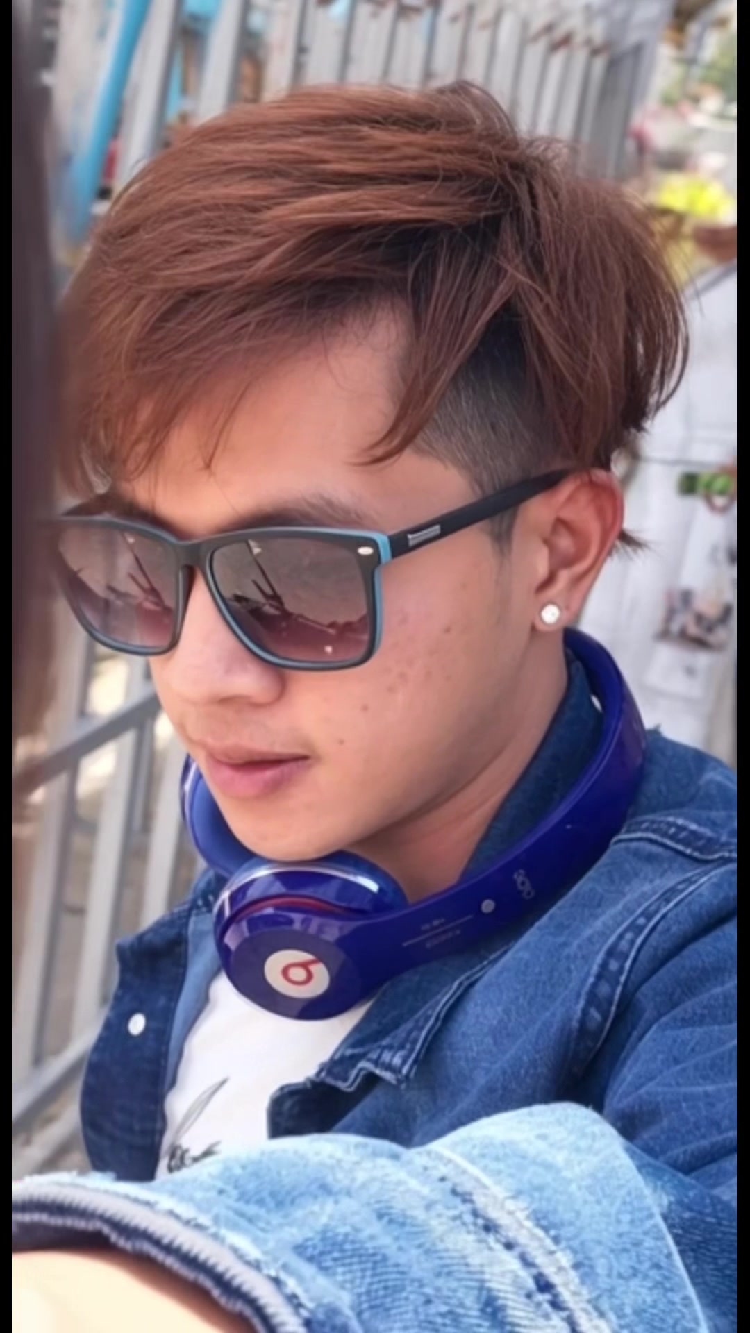 @កូន បារាំង😊