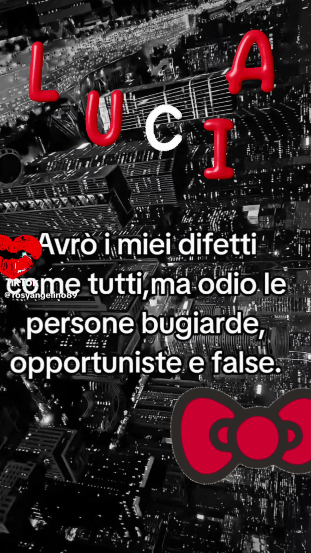 @lucia romano