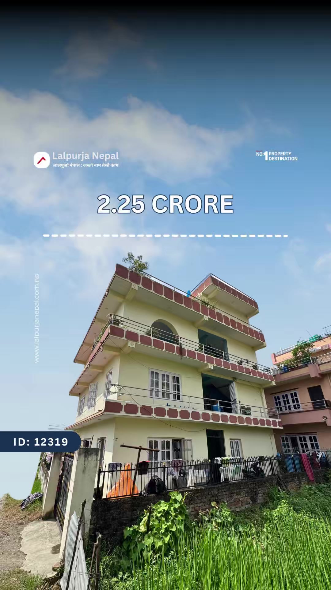 @Lalpurja Nepal लालपुर्जा नेपाल