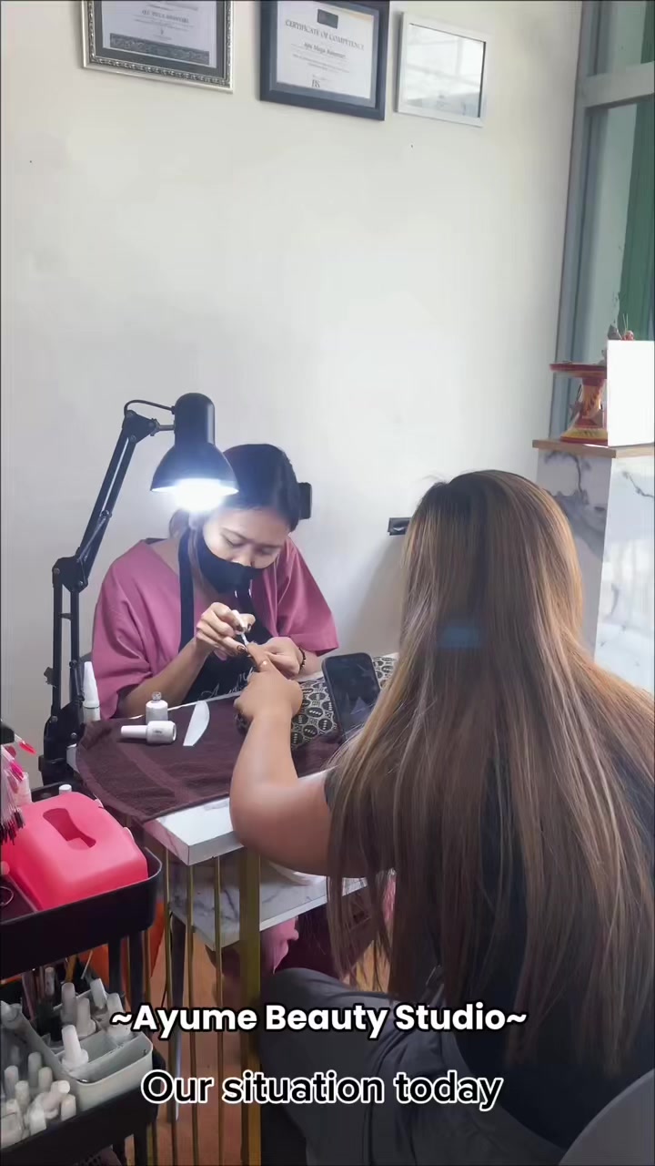 @Ayume Beauty Studio