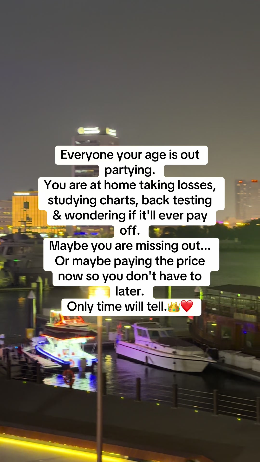 @Presenter Ali