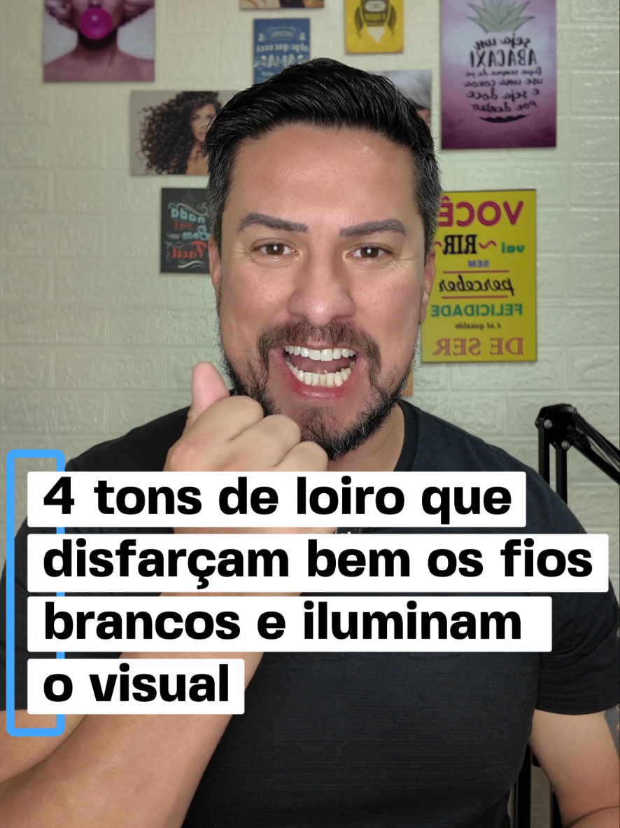 @Fofoca, cabelo e Cia!