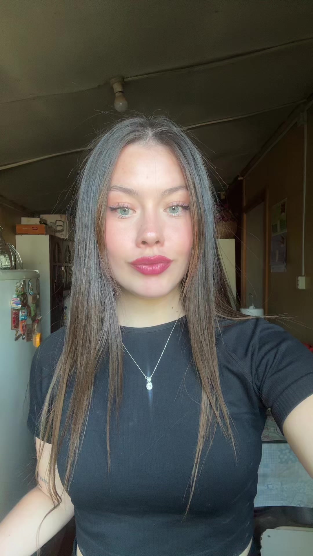 @Alicia