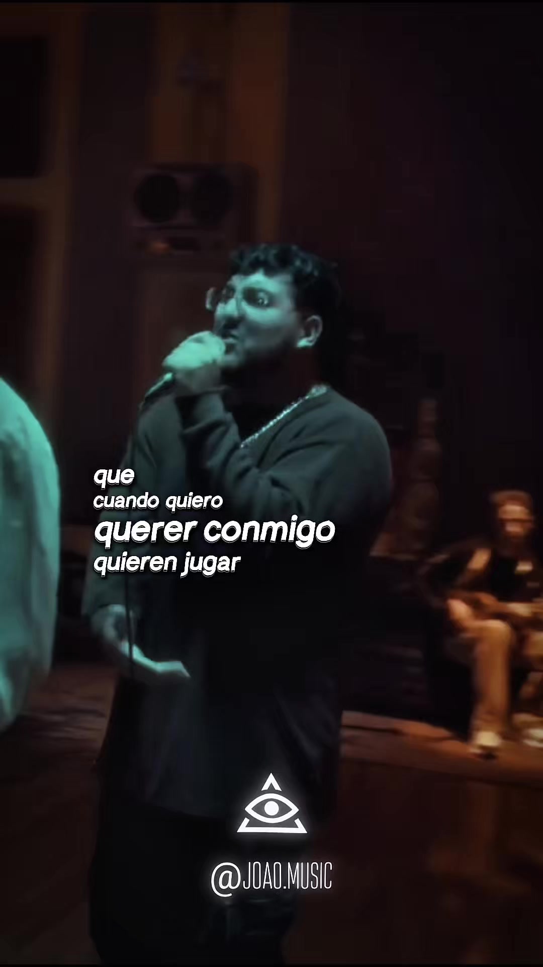 @𓂀 Joao Music 𓂀