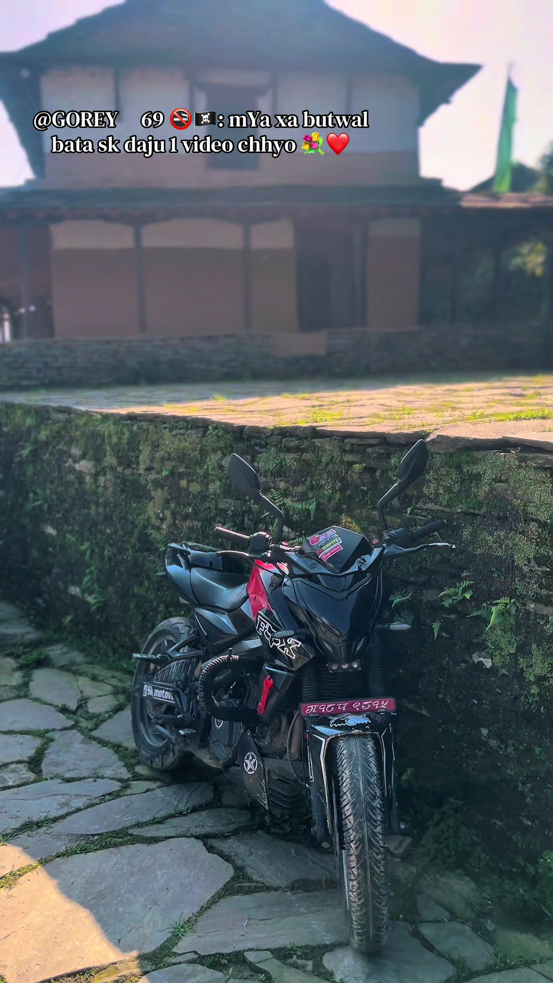 @Rider_Skmotovlogs💙👑