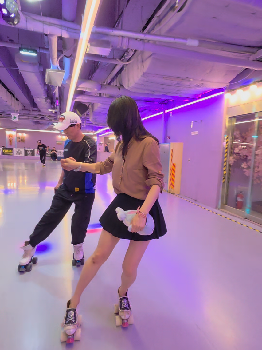 @🐻롤러타는🐻간지정🐻아네트