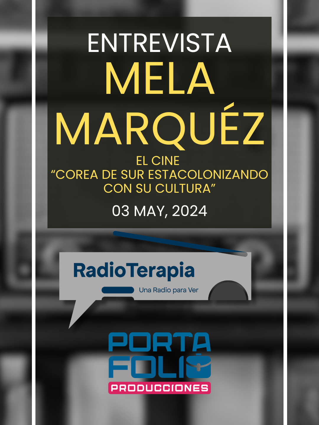@Portafolio Producciones